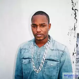 Cam’ron - Huang’s World Theme Song